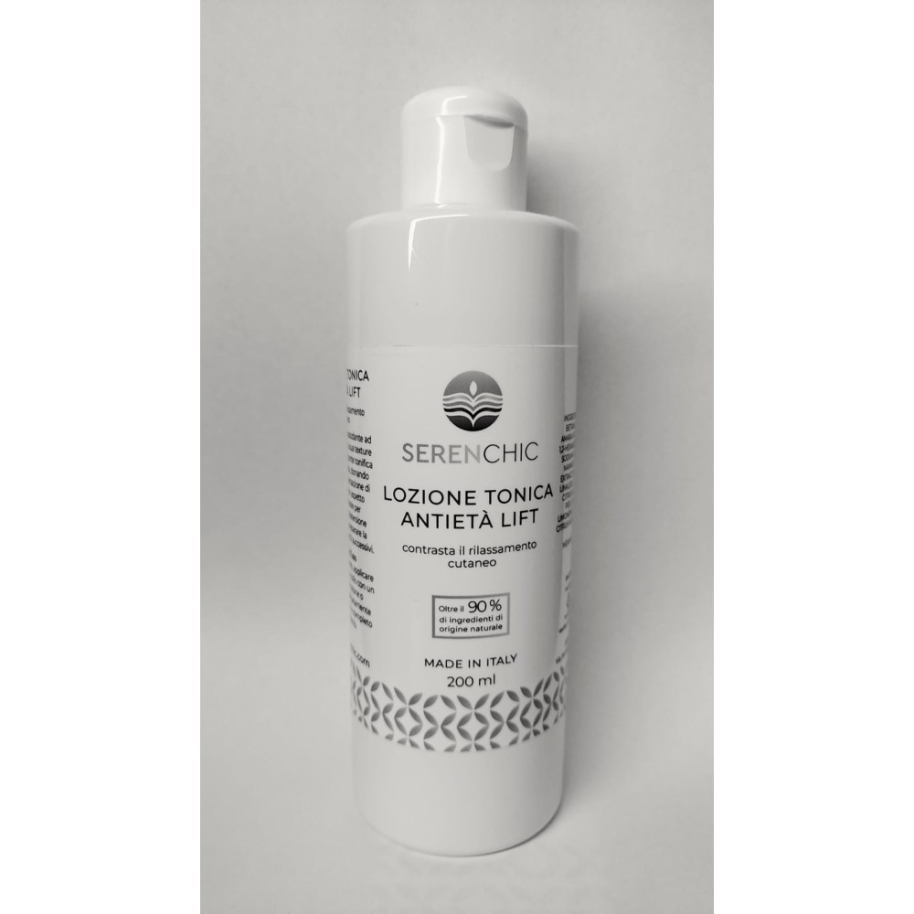 Lozione Tonica Antietà
