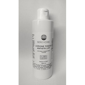 Lozione Tonica Antietà