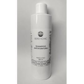 SHAMPOO ANTIFORFORA