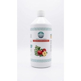 ALOE VERA GUSTO MELA