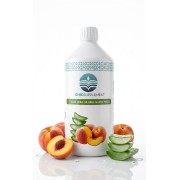 ALOE VERA GUSTO PESCA 1 LT