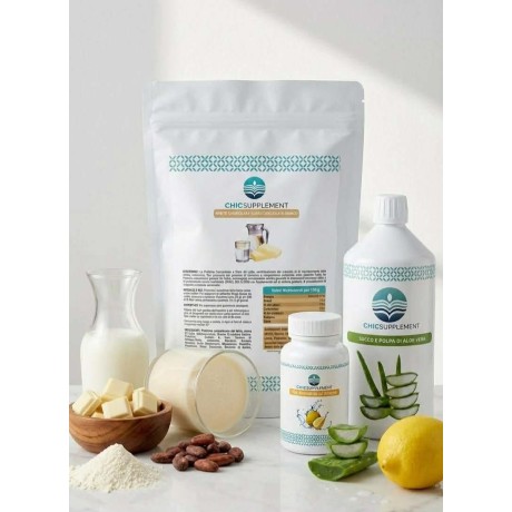 CHIC REFRESH 2