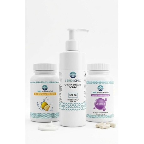 CHIC REFRESH 3