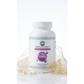 INTEGRATORE A BASE DI COLLAGENE 60 CAPSULE