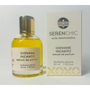 Giovane Incanto