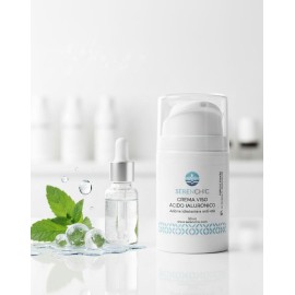 Crema Viso Acido Ialuronico