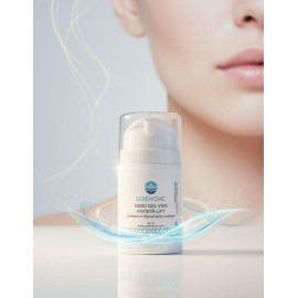 Siero Gel Viso Antietà Lift