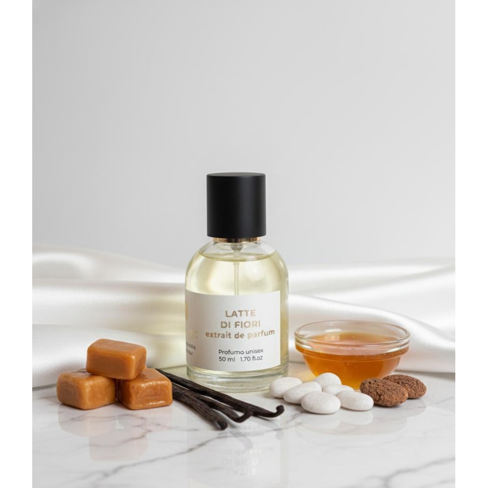 Latte di Fiori
