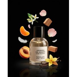 Leggenda Del Deserto