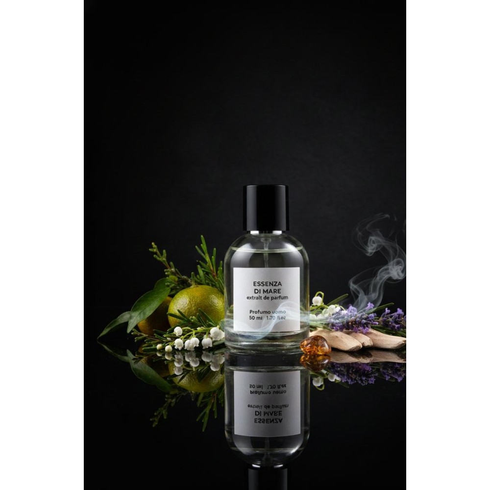 Essenza Di Mare