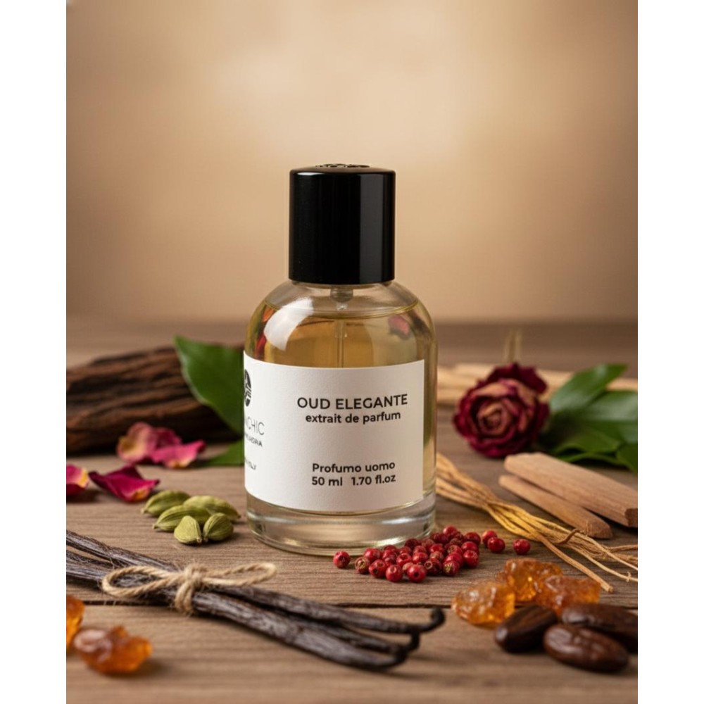 Oud Elegante