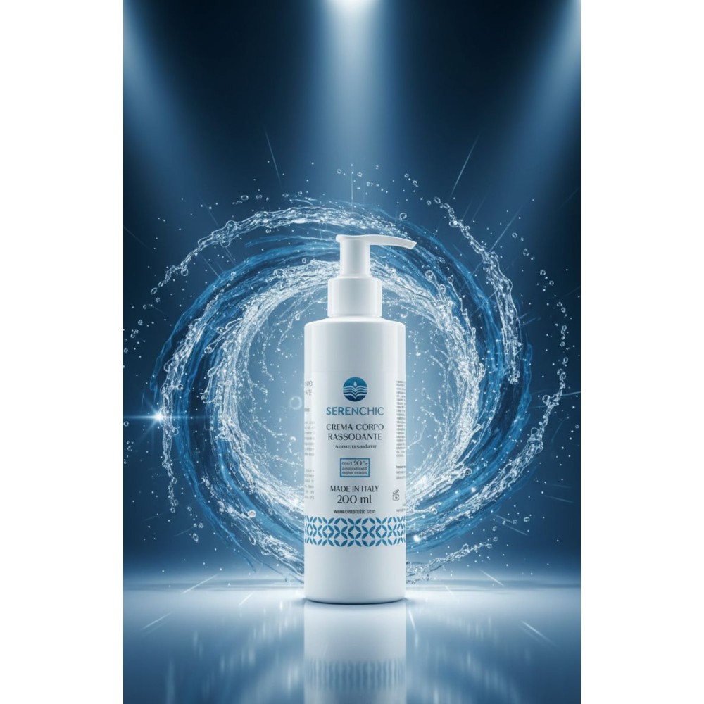 CREMA CORPO RASSODANTE