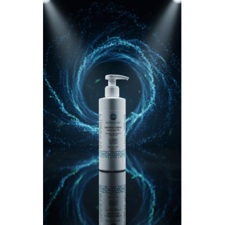 CREMA CORPO CELLULITE
