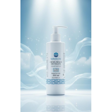 CREMA SENO E DECOLLETÈ