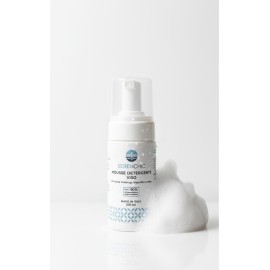Gentle Facial Cleansing Foam