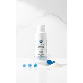 Facial Scrub with Microgranules