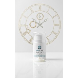 Face Cream with Collagen and Peptides