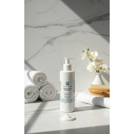 After-Sun Moisturizing Body Cream