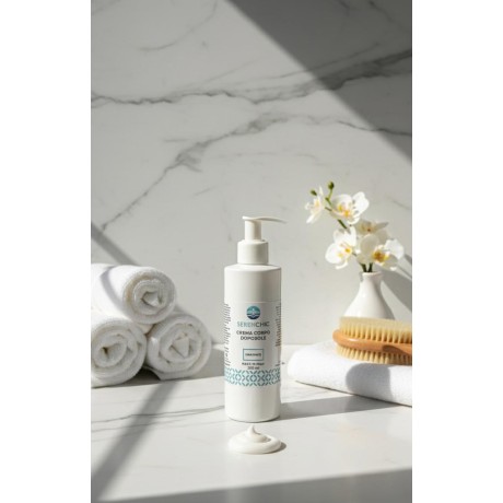 After-Sun Moisturizing Body Cream