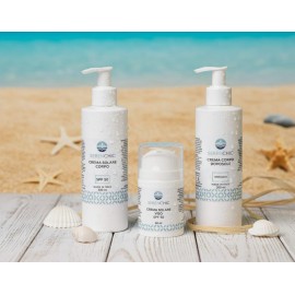 SERENCHIC SPF 50 High Protection Sun Care Set
