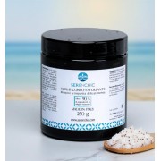 Exfoliating Body Scrub