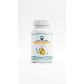 THÈ DRENANTE AL LIMONE