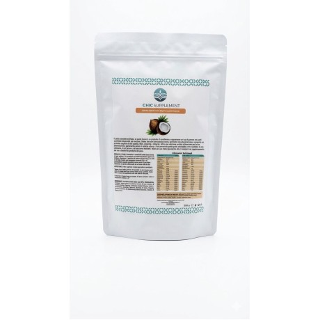 SHAKE/SOSTITUTO PASTO GUSTO COCCO 