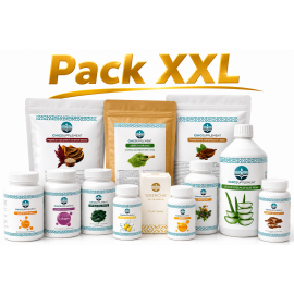 Pack XXL