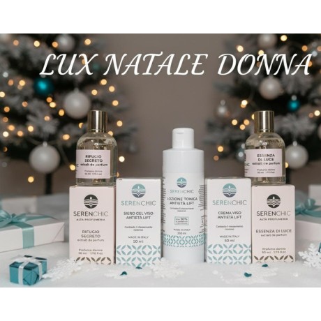 LUX NATALE DONNA