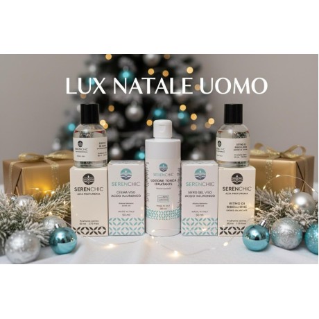 LUX NATALE UOMO