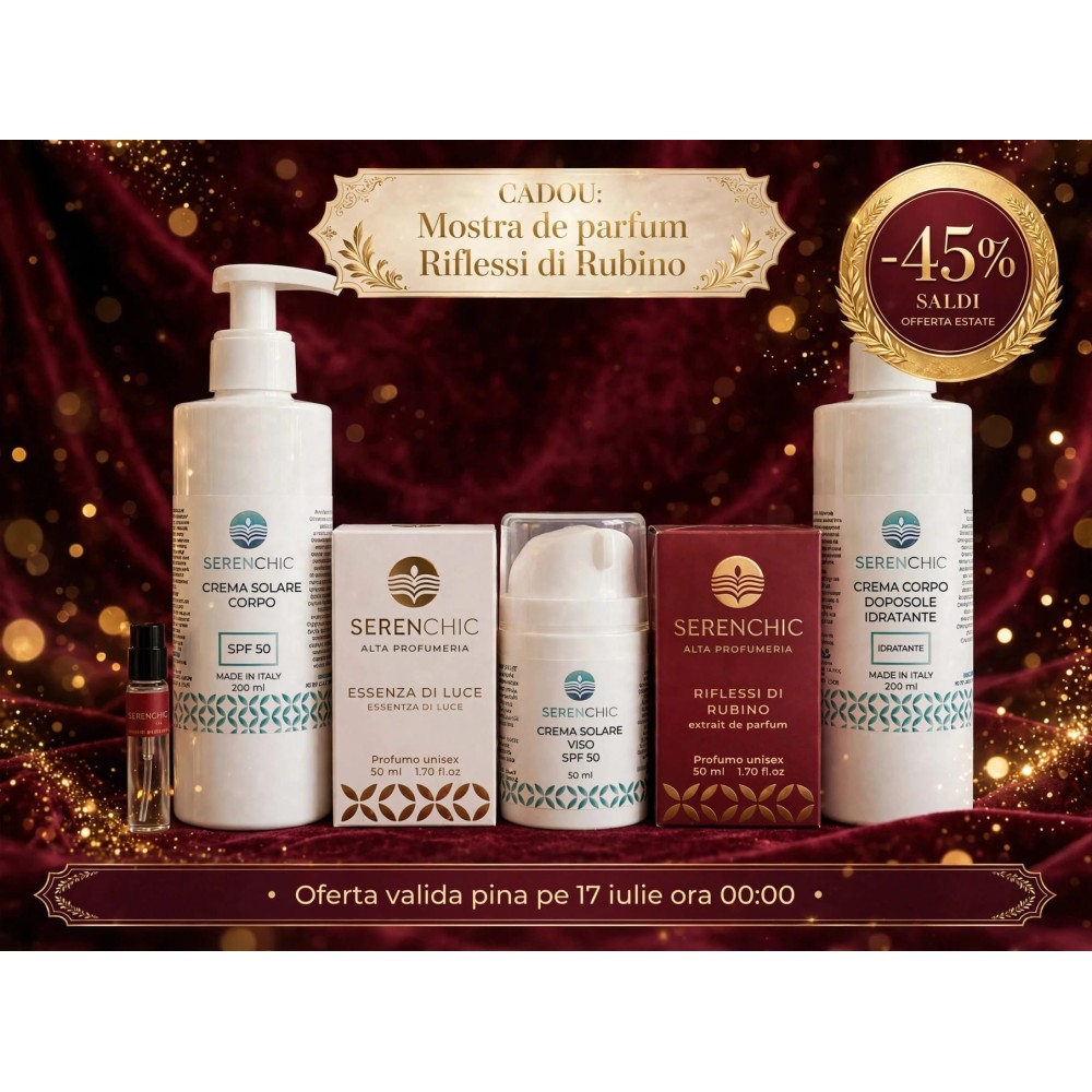 OFFERTA ESTATE