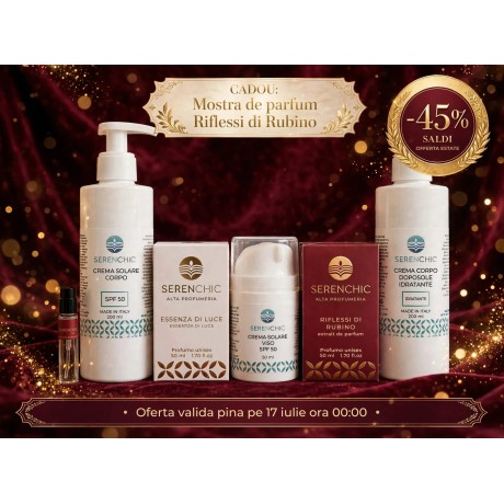 OFFERTA ESTATE