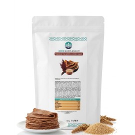 PREPARATO PER CREPES PROTEICHE CON FARINA DI AMARANTO