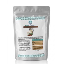 SHAKE/SOSTITUTO PASTO LATTE GUSTO CAPPUCINO