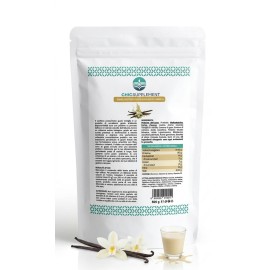 SHAKE/SOSTITUTO PASTO UOVO GUSTO VANIGLIA