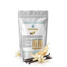 SHAKE PROTEICO GUSTO VANIGLIA