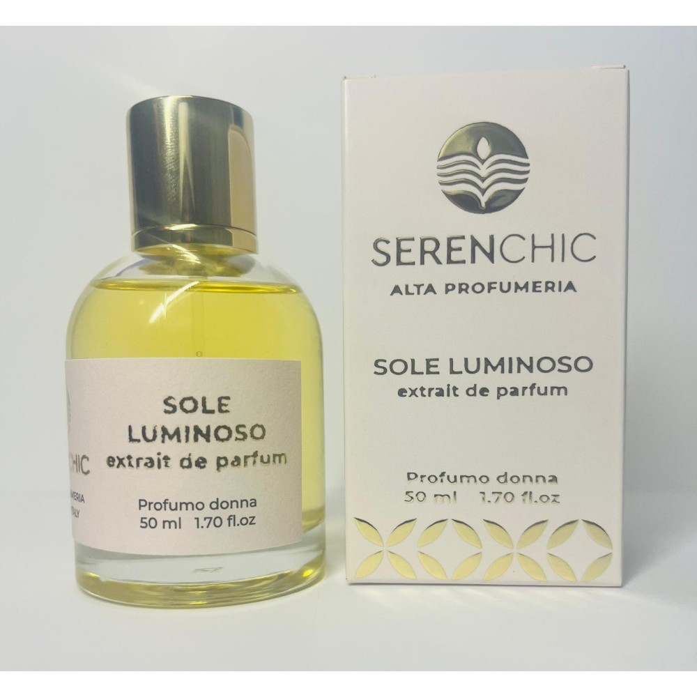 Sole Luminoso