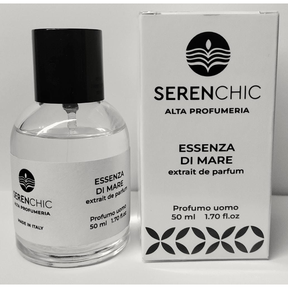 Essenza Di Mare