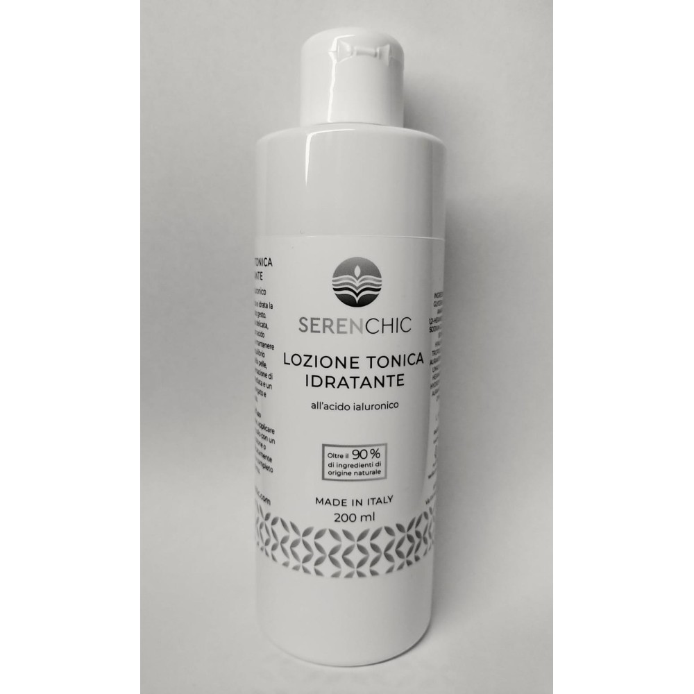 Lozione Tonica Idratante