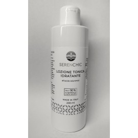 Lozione Tonica Idratante