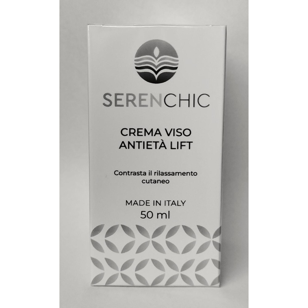 Crema Viso Antietà Lift