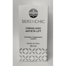 Crema Viso Antietà Lift