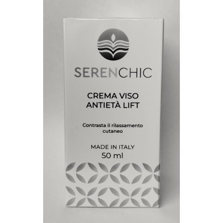 Crema Viso Antietà Lift