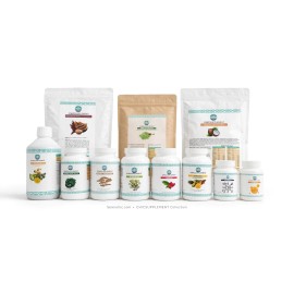SERENCHIC FAMILY-PACK- Benessere per Tutta la Famiglia