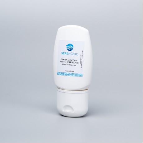 CREMA MANI SCHIARENTE