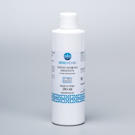 BAGNOSCHIUMA 250 ML.
