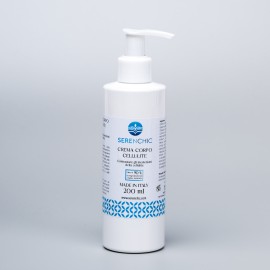 CREMA CORPO CELLULITE