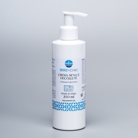 CREMA SENO E DECOLLETÈ