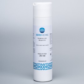 SHAMPOO DELICATO USO FREQUENTE