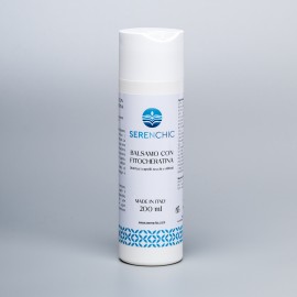 BALSAMO CON FITOCHERATINA
